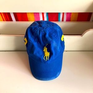 Polo by Ralph Lauren Cap 🧢